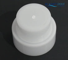 Load image into Gallery viewer, Poolrite S1800 Skimmer Basket Cap - Budget Pool Care