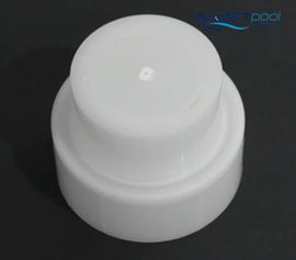 Poolrite S1800 Skimmer Basket Cap - Budget Pool Care