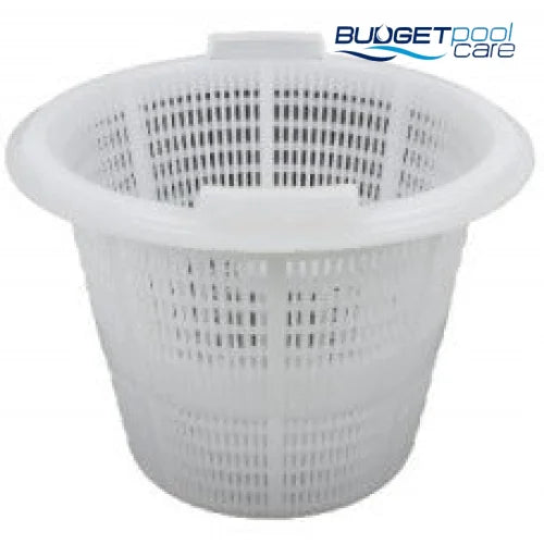 Poolrite S1800 Skimmer Basket Default