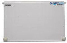 Load image into Gallery viewer, Poolrite S1800 Weir Door - Budget Pool Care