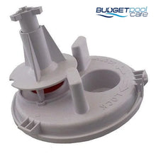 Load image into Gallery viewer, Poolrite S2500 Vacuum Plate - Budget Pool Care
