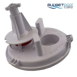 Poolrite S2500 Vacuum Plate - Budget Pool Care