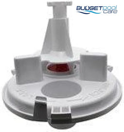 Poolrite S2500 Vacuum Plate (with Pressure Valve) - Budget Pool Care