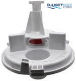 Poolrite S2500 Vacuum Plate (with Pressure Valve)