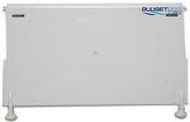 Poolrite S2500 Weir Door - Budget Pool Care