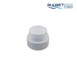 Poolrite skimmer basket Cap - Budget Pool Care