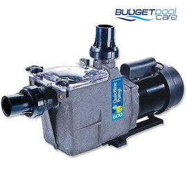 Poolrite SQI-700 Pool Pump - 2.0 HP - Budget Pool Care
