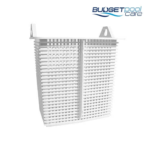 Poolrite SQi/PM Pump Basket - Budget Pool Care