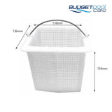 Poolrite SQi/PM Pump Basket