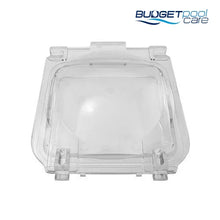 Load image into Gallery viewer, Poolrite SQI / PM Pump Lid - Budget Pool Care