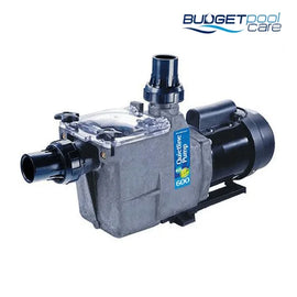 Poolrite SQI Pool Pumps - Budget Pool Care