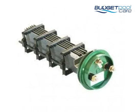 Poolrite Surechlor AKS 150 / Enduro HC 140 Generic Self Clean Cell - Budget Pool Care