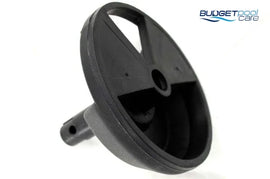 Poolrite V2000 / Smart Valve Selector Plate - Budget Pool Care