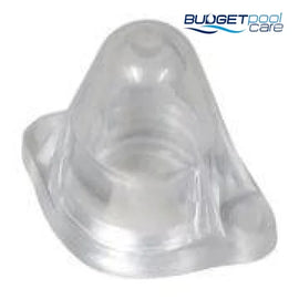 Poolrite V2000 Smart Valve Sight Glass - Budget Pool Care