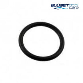 Poolrite V2000 Smart Valve Sight Glass Gasket - Budget Pool Care