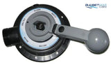 Poolrite V2000 Smart Valve Top Assembly