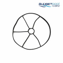Load image into Gallery viewer, Poolrite V700 Multiport Valve Spider Gasket (40mm) - Budget Pool Care