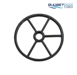 Poolrite V800 Multiport Valve Spider Gasket (40mm) - Budget Pool Care