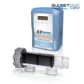 Poolrite Xtreme Chlorinator Xt15 Chlorinators