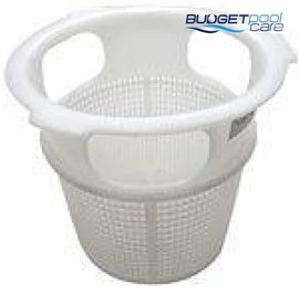 Poolstore Skimmer Basket - Budget Pool Care
