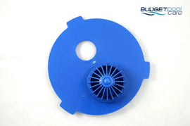 Poolstore Skimtrol Vacuum Plate - Budget Pool Care