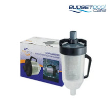 Load image into Gallery viewer, Poolstyle® Auto In-Line Leaf Canister Cleaning Equipment