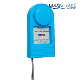 Power Seperator - Budget Pool Care