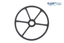 Load image into Gallery viewer, Praher Multiport Valve Spider Gasket (40mm) - Budget Pool Care