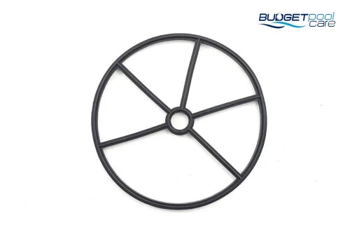 Praher Multiport Valve Spider Gasket (50mm) - Budget Pool Care