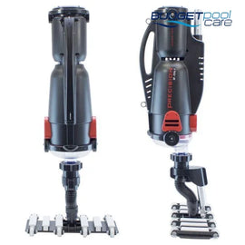 Precision 2.0 Commercial Vac
