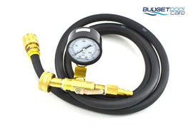 PRESSURE TESTER AMC - Budget Pool Care
