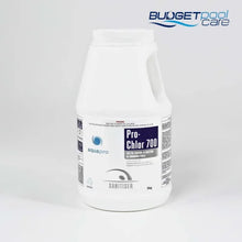 Load image into Gallery viewer, PRO-CHLORINATOR AQUAPRO DG5.1 6 X 2KG - Budget Pool Care