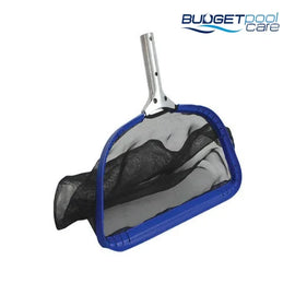 Pro Series Deluxe Leaf Rake Cleaning Equipment