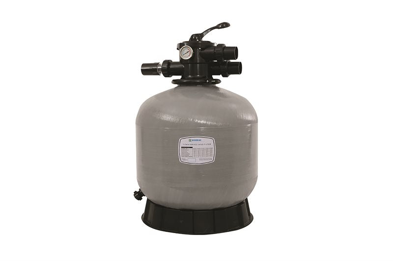 Zodiac Titan 32 Fibreglass Sand Filter - ZT800