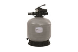 Zodiac Titan 32 Fibreglass Sand Filter - ZT800