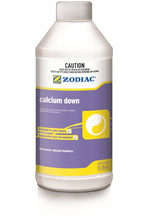 Load image into Gallery viewer, Zodiac 1L Calcium Down