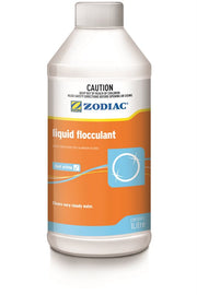Zodiac 1L Liquid Flocculant