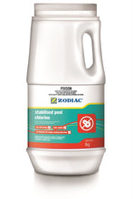 Load image into Gallery viewer, Zodiac Stabilised Pool Chlorine 1kg