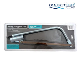 PRUNING SAW LESIURE CLEAN HEAVY DUTY - Budget Pool Care