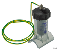 Load image into Gallery viewer, Pentair Sacrificial Anode (50mm Saddle Clamp)
