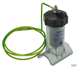 Pentair Sacrificial Anode (50mm Saddle Clamp)
