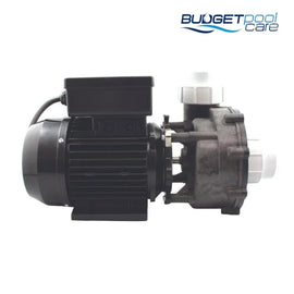 PUMP AQUAFLO XP2 2.5HP 1 SPEED - Budget Pool Care