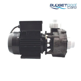 PUMP AQUAFLO XP2 2HP 1 SPEED - Budget Pool Care