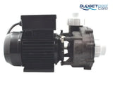PUMP AQUAFLO XP2 2HP 2 SPEED