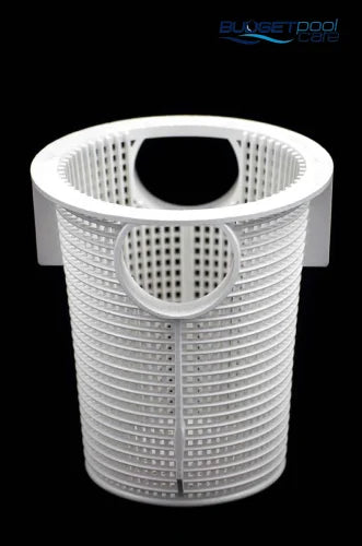 PUMP BASKET DAVEY - Budget Pool Care