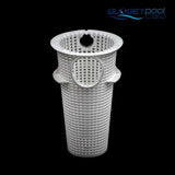 PUMP BASKET DAVEY XB/POWERACE