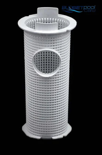 PUMP BASKET MONARCH WHISPER - Budget Pool Care