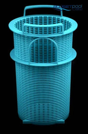 PUMP BASKET POWER PLUS MKII - Budget Pool Care