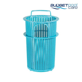 PUMP BASKET POWERPLUS/STROUD - Budget Pool Care