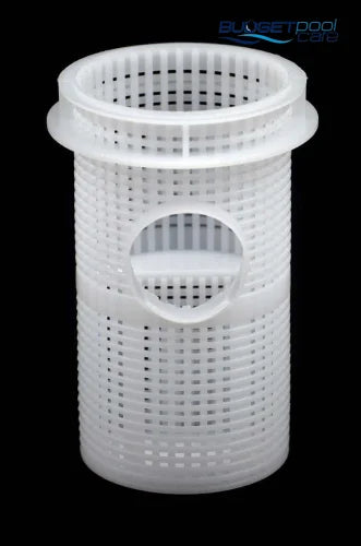 PUMP BASKET SUITS ONGA 400/600 - Budget Pool Care